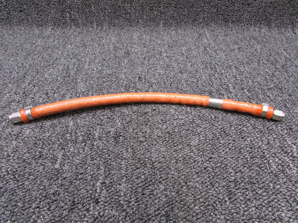 124F001-4CR-0147 Stratoflex Hose Assembly (1500 PSI)