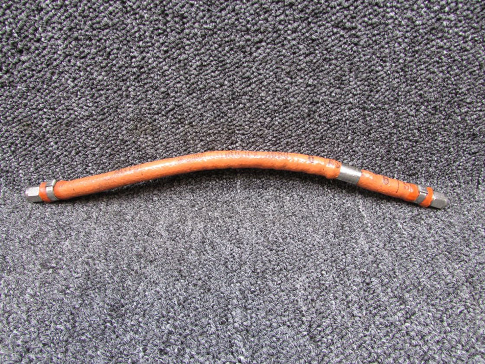 124F001-4CR-0147 Stratoflex Hose Assembly (1500 PSI)