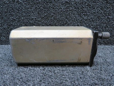 King Radio KI-201 King Radio VOR / LOC Indicator (Scratched Glass)