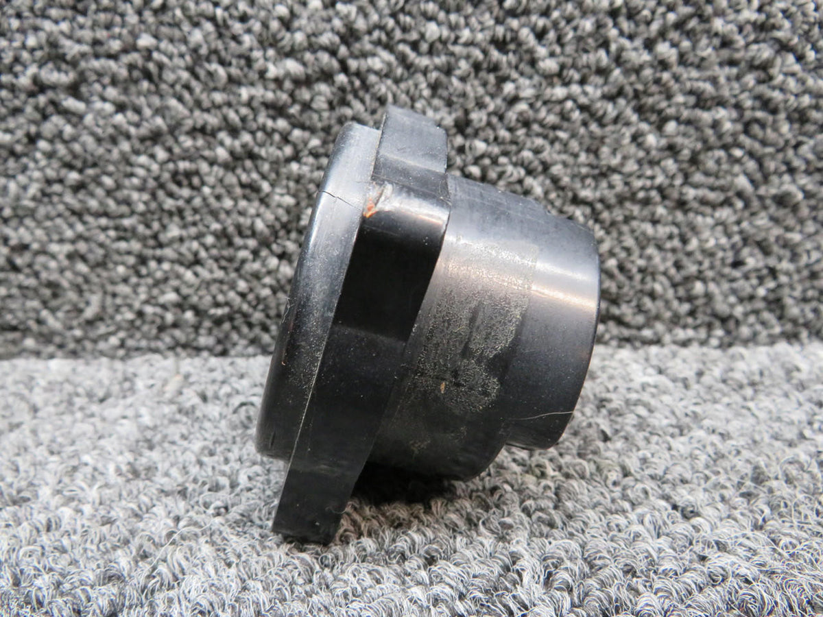 Does Not Apply 773E Hour Meter Indicator (Hours: 9702.8) (4-50V) (Cracked Surround)
