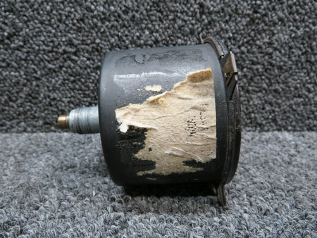 Stewart-Warner 824271 Stewart Warner Tachometer Indicator (Hours: 9027.4)