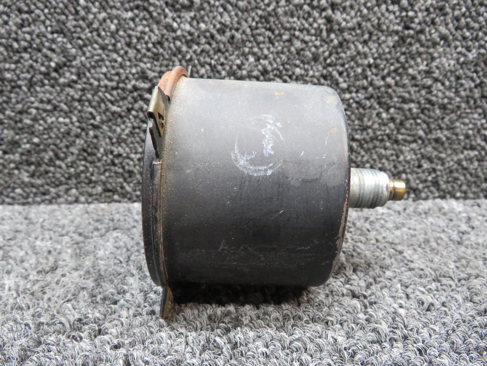 Stewart-Warner 824271 Stewart Warner Tachometer Indicator (Hours: 9027.4)
