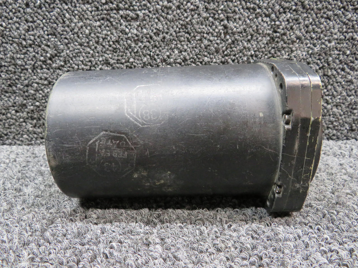 kollsman AN5825T7 (Alt: D07163-04-052) Kollsman Vertical Speed Indicator