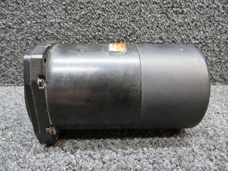 Bendix Airplane Parts & Equipment AN5825-7 (Alt: 1648-6U-A6-1) Bendix Vertical Speed Indicator (CORE) (Cracked)