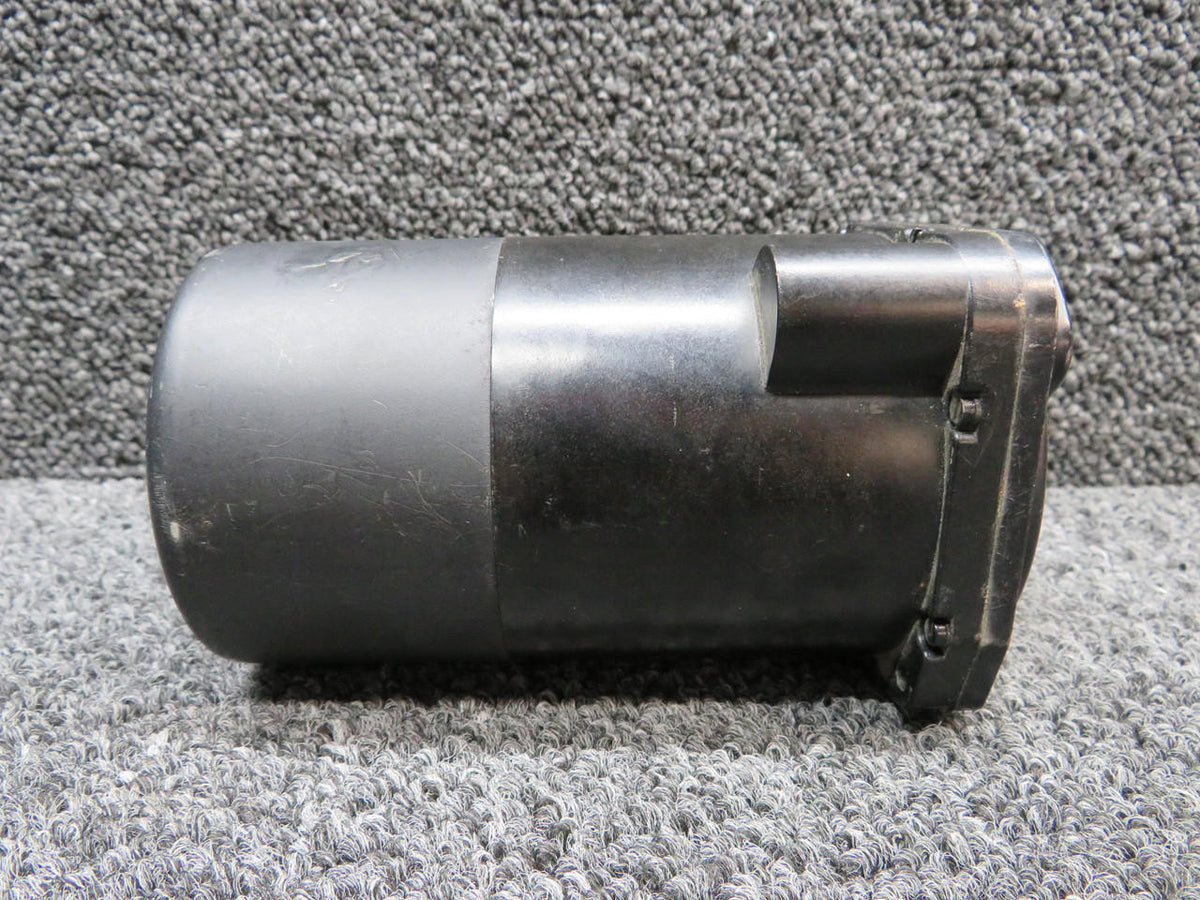 Bendix Airplane Parts & Equipment AN5825-7 (Alt: 1648-6U-A6-1) Bendix Vertical Speed Indicator (CORE) (Cracked)