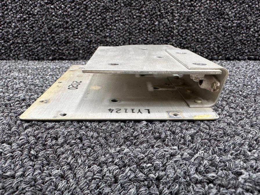 Mooney Aircraft Parts & Accessories 2020 (Alt: LY1124) Mooney M20G Cabin Door Hook Latch Housing