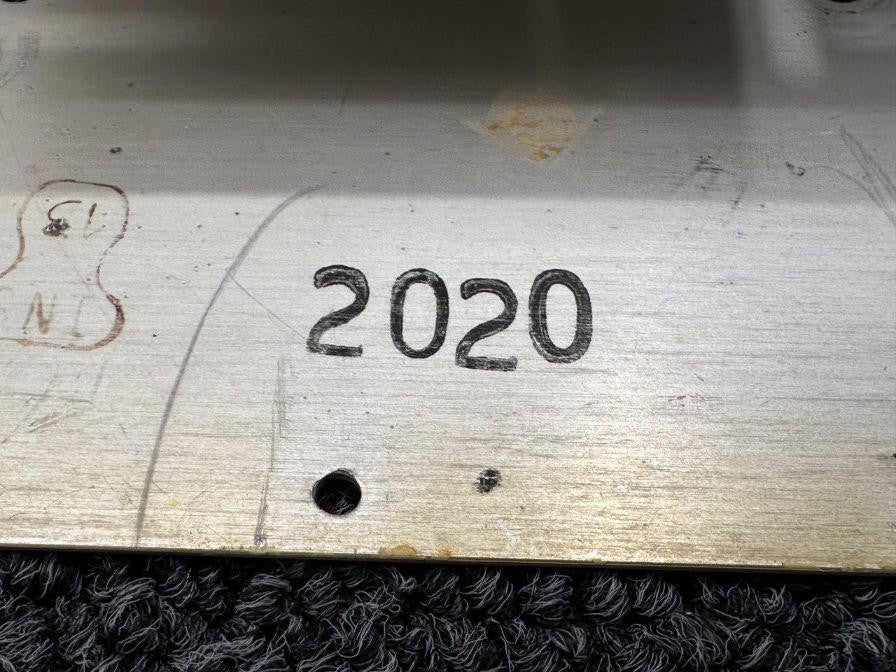 Mooney Aircraft Parts & Accessories 2020 (Alt: LY1124) Mooney M20G Cabin Door Hook Latch Housing