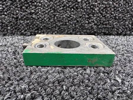 Mooney Aircraft Parts & Accessories 210067-007 (Use: 210067-901) Mooney M20G Main Gear Attach Bracket LH