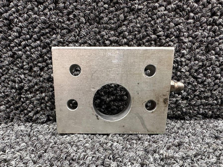 Mooney Aircraft Parts & Accessories 210067-007 (Use: 210067-901) Mooney M20G Main Gear Attach Bracket LH