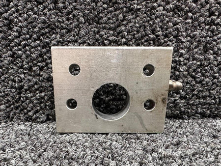 Mooney Aircraft Parts & Accessories 210067-007 (Use: 210067-901) Mooney M20G Main Gear Attach Bracket LH