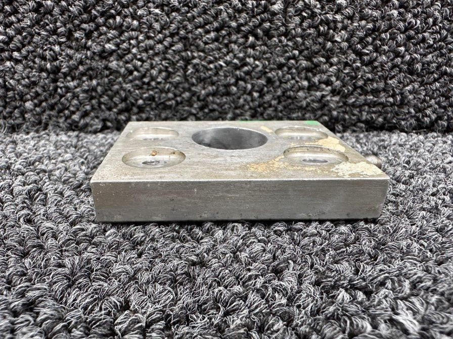 Mooney Aircraft Parts & Accessories 210067-007 (Use: 210067-901) Mooney M20G Main Gear Attach Bracket LH