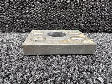 Mooney Aircraft Parts & Accessories 210067-007 (Use: 210067-901) Mooney M20G Main Gear Attach Bracket LH