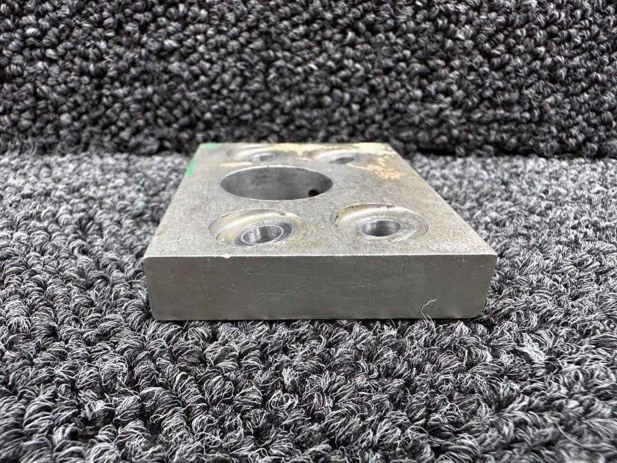 Mooney Aircraft Parts & Accessories 210067-007 (Use: 210067-901) Mooney M20G Main Gear Attach Bracket LH