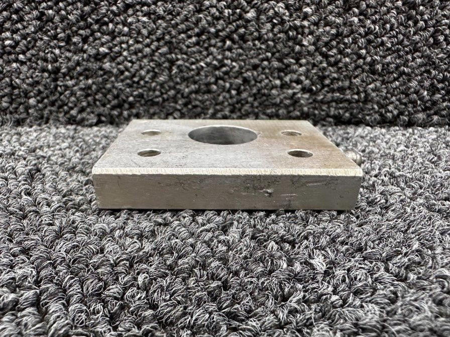 Mooney Aircraft Parts & Accessories 210067-008 (Use: 210067-902) Mooney M20G Main Gear Attach Bracket RH