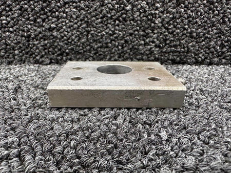 Mooney Aircraft Parts & Accessories 210067-008 (Use: 210067-902) Mooney M20G Main Gear Attach Bracket RH