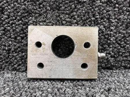 Mooney Aircraft Parts & Accessories 210067-008 (Use: 210067-902) Mooney M20G Main Gear Attach Bracket RH
