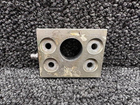 Mooney Aircraft Parts & Accessories 210067-008 (Use: 210067-902) Mooney M20G Main Gear Attach Bracket RH