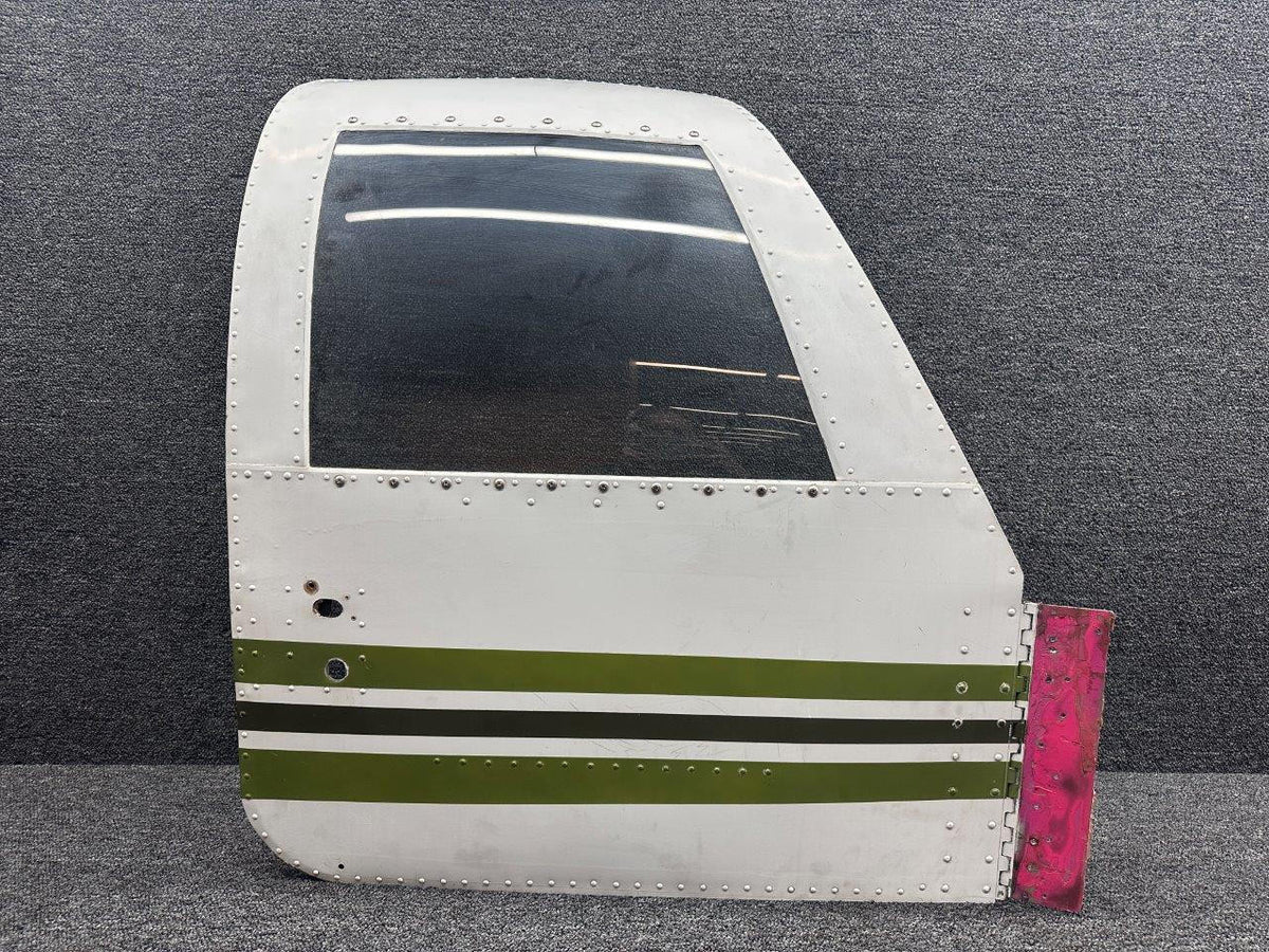 Mooney Aircraft Parts & Accessories 340124-503 Mooney M20G Cabin Door Assembly