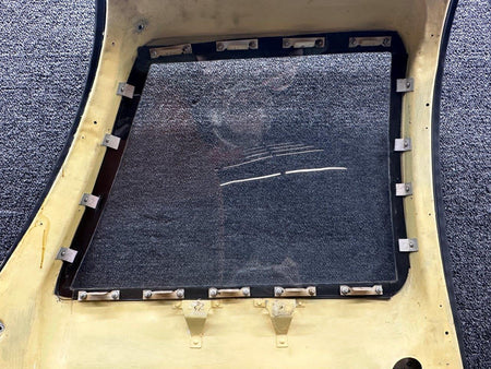Mooney Aircraft Parts & Accessories 340124-503 Mooney M20G Cabin Door Assembly