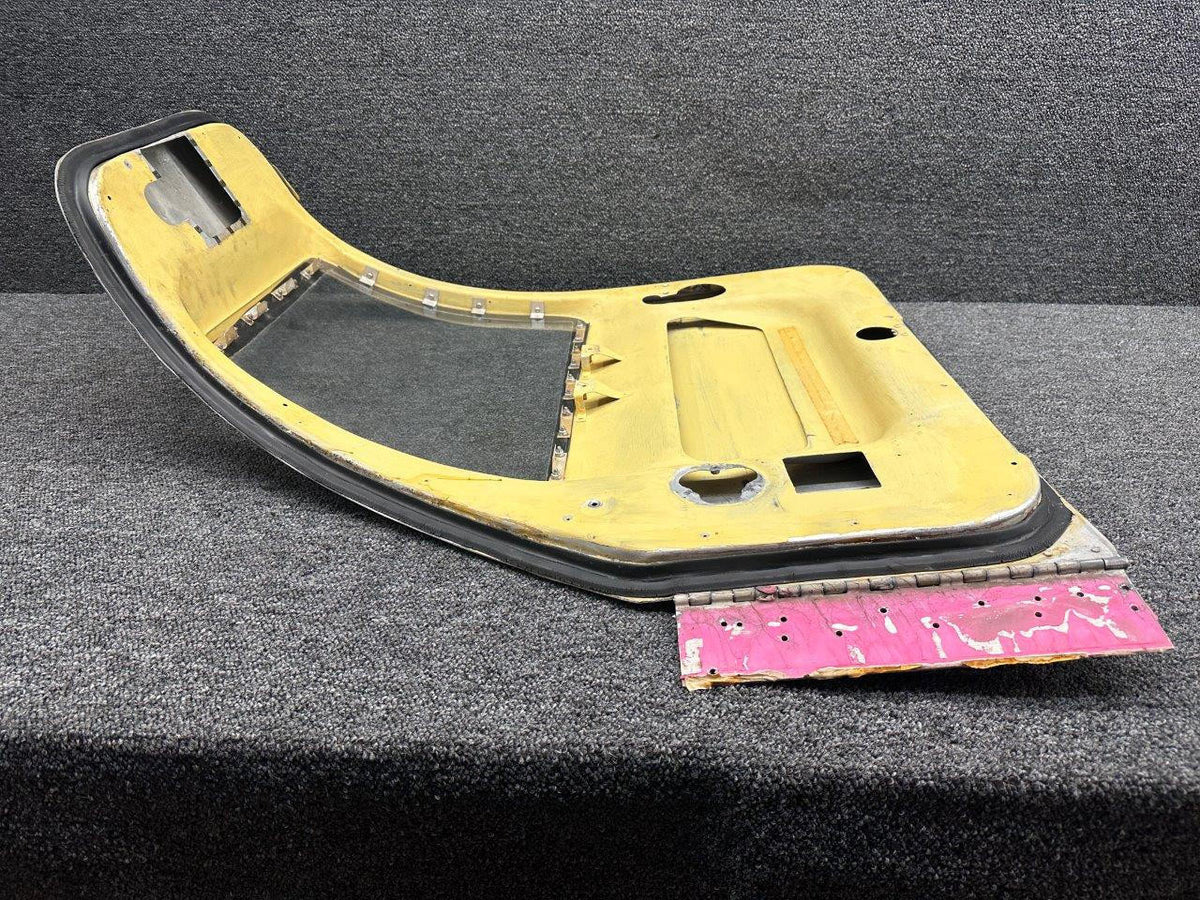 Mooney Aircraft Parts & Accessories 340124-503 Mooney M20G Cabin Door Assembly