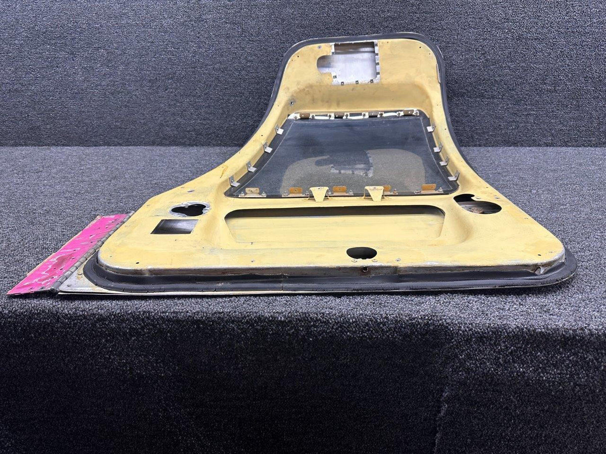 Mooney Aircraft Parts & Accessories 340124-503 Mooney M20G Cabin Door Assembly