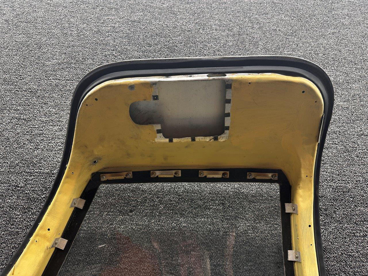 Mooney Aircraft Parts & Accessories 340124-503 Mooney M20G Cabin Door Assembly
