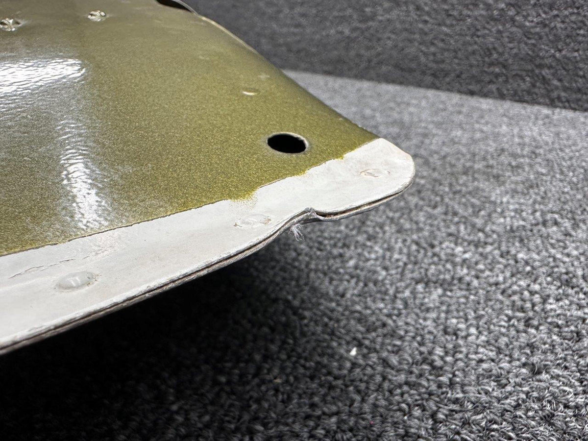 Mooney Aircraft Parts & Accessories 460023-000 Mooney M20G Rudder Assembly