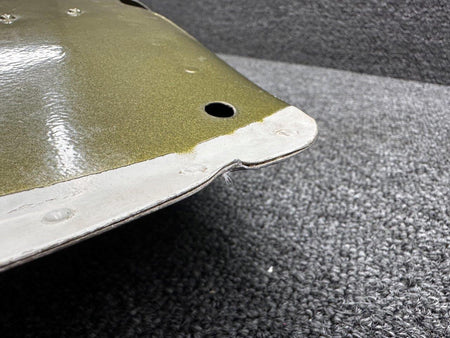 Mooney Aircraft Parts & Accessories 460023-000 Mooney M20G Rudder Assembly