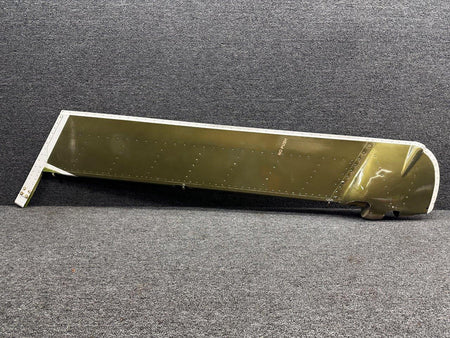 Mooney Aircraft Parts & Accessories 460023-000 Mooney M20G Rudder Assembly
