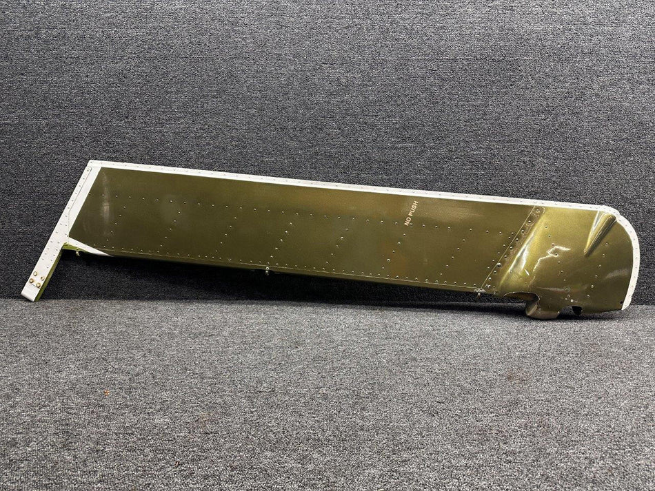 Mooney Aircraft Parts & Accessories 460023-000 Mooney M20G Rudder Assembly