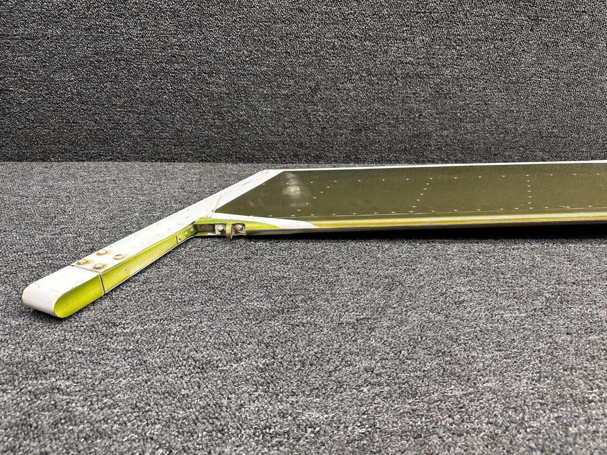 Mooney Aircraft Parts & Accessories 460023-000 Mooney M20G Rudder Assembly