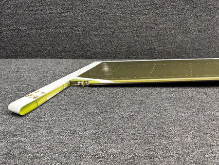 Mooney Aircraft Parts & Accessories 460023-000 Mooney M20G Rudder Assembly
