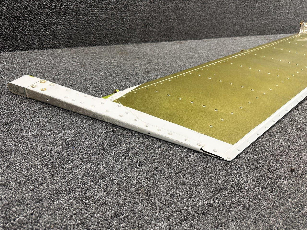Mooney Aircraft Parts & Accessories 460023-000 Mooney M20G Rudder Assembly