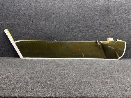 Mooney Aircraft Parts & Accessories 460023-000 Mooney M20G Rudder Assembly