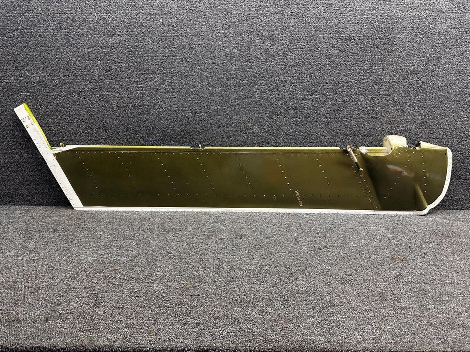 Mooney Aircraft Parts & Accessories 460023-000 Mooney M20G Rudder Assembly