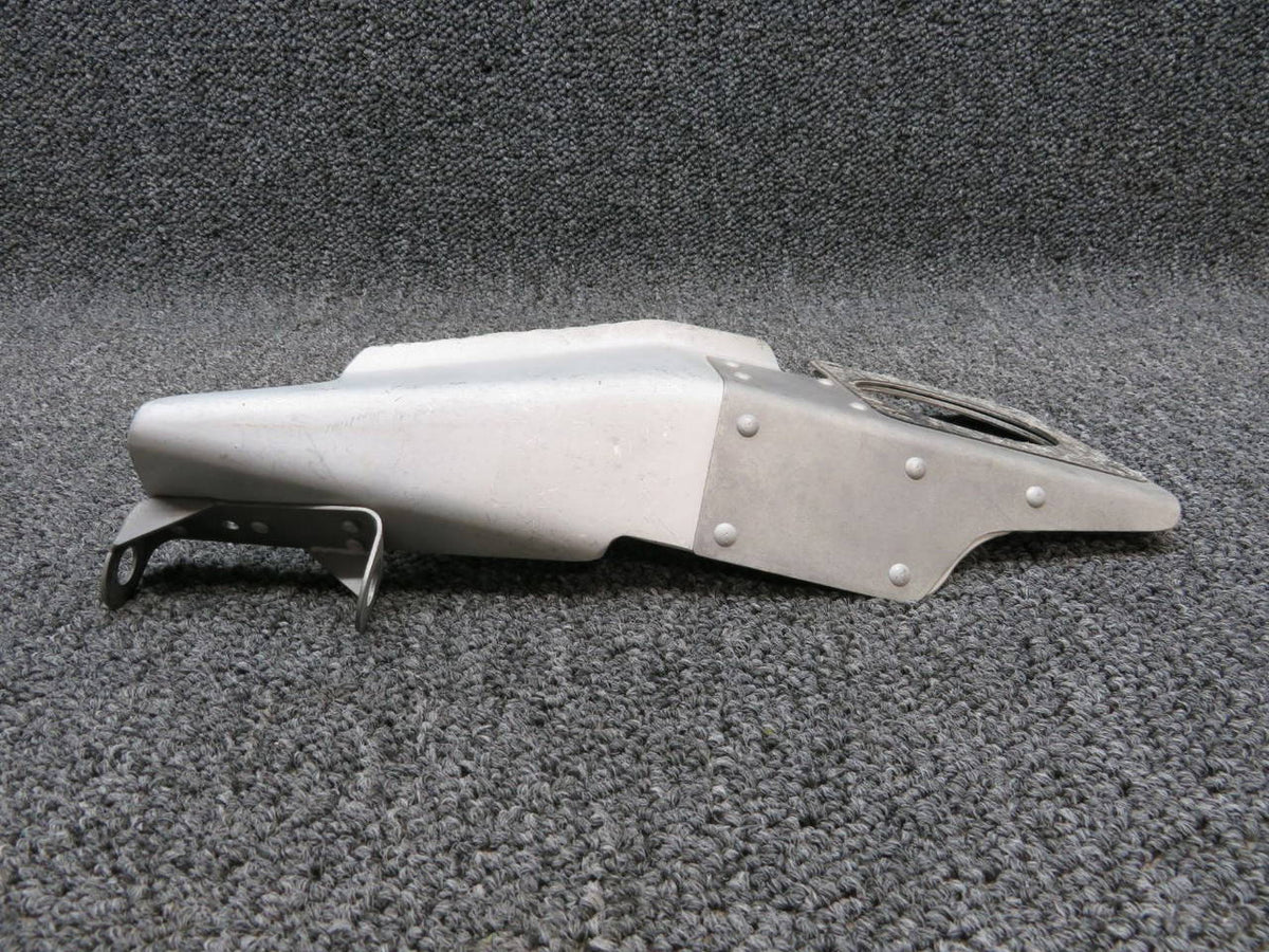 0850449-6 Cessna 310N Bracket Assy Engine Control BAS Part Sales | Airplane Parts