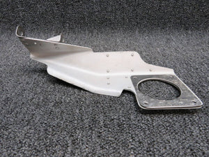 0850449-6 Cessna 310N Bracket Assy Engine Control