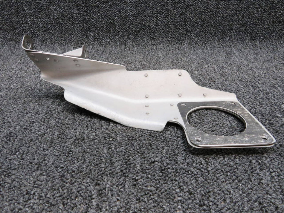 0850449-6 Cessna 310N Bracket Assy Engine Control