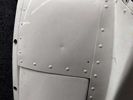 Mooney Aircraft Parts & Accessories 650060-515 Mooney M20G Lower Cowling Assembly with Cowl Flaps