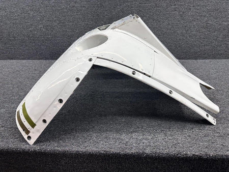Mooney Aircraft Parts & Accessories 650060-515 Mooney M20G Lower Cowling Assembly with Cowl Flaps
