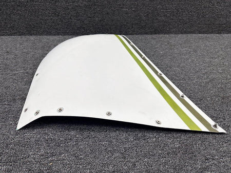 Mooney Aircraft Parts & Accessories 650061-001 Mooney M20G Side Cowling Assembly LH