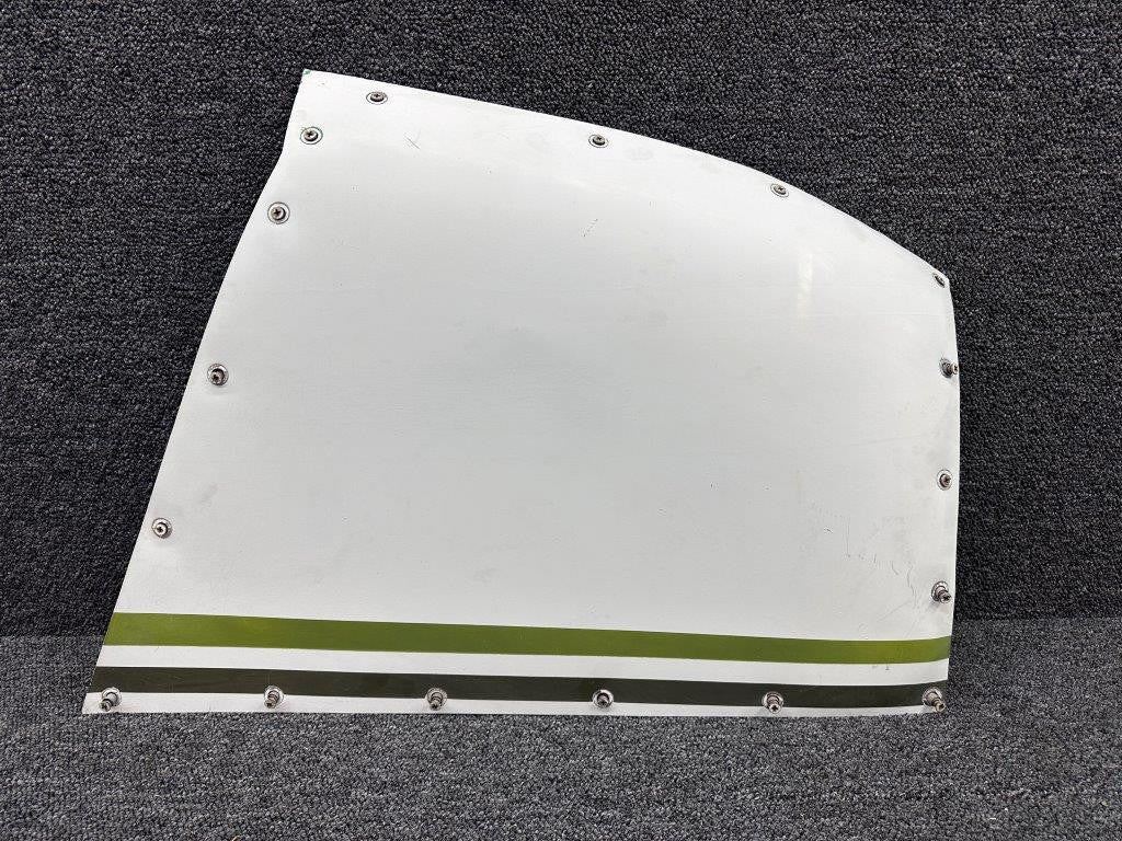 Mooney Aircraft Parts & Accessories 650061-001 Mooney M20G Side Cowling Assembly LH