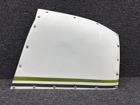 Mooney Aircraft Parts & Accessories 650061-001 Mooney M20G Side Cowling Assembly LH