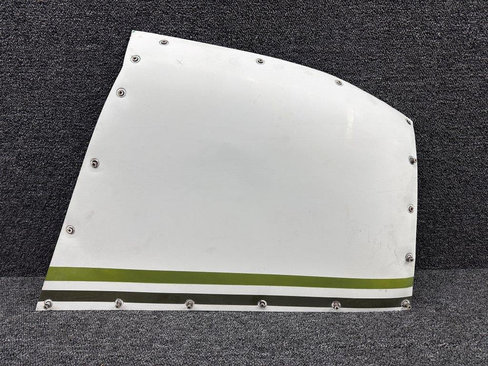Mooney Aircraft Parts & Accessories 650061-001 Mooney M20G Side Cowling Assembly LH
