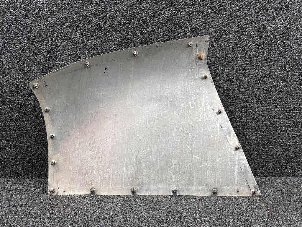 Mooney Aircraft Parts & Accessories 650061-001 Mooney M20G Side Cowling Assembly LH