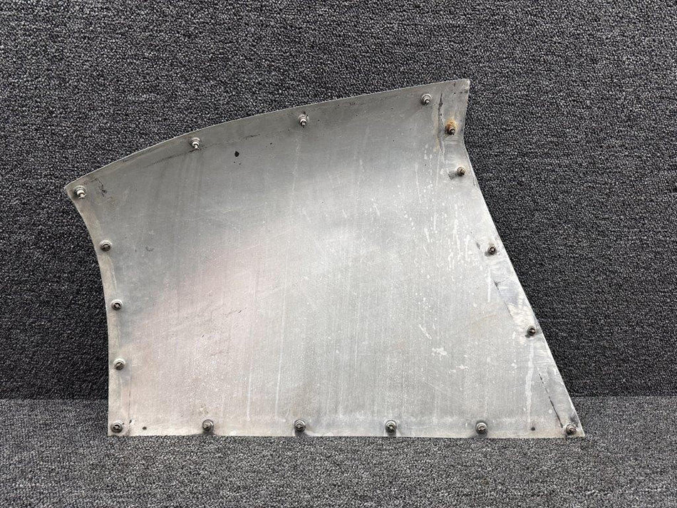 Mooney Aircraft Parts & Accessories 650061-001 Mooney M20G Side Cowling Assembly LH