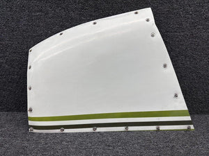 650061-002 Mooney M20G Side Cowling Assembly RH