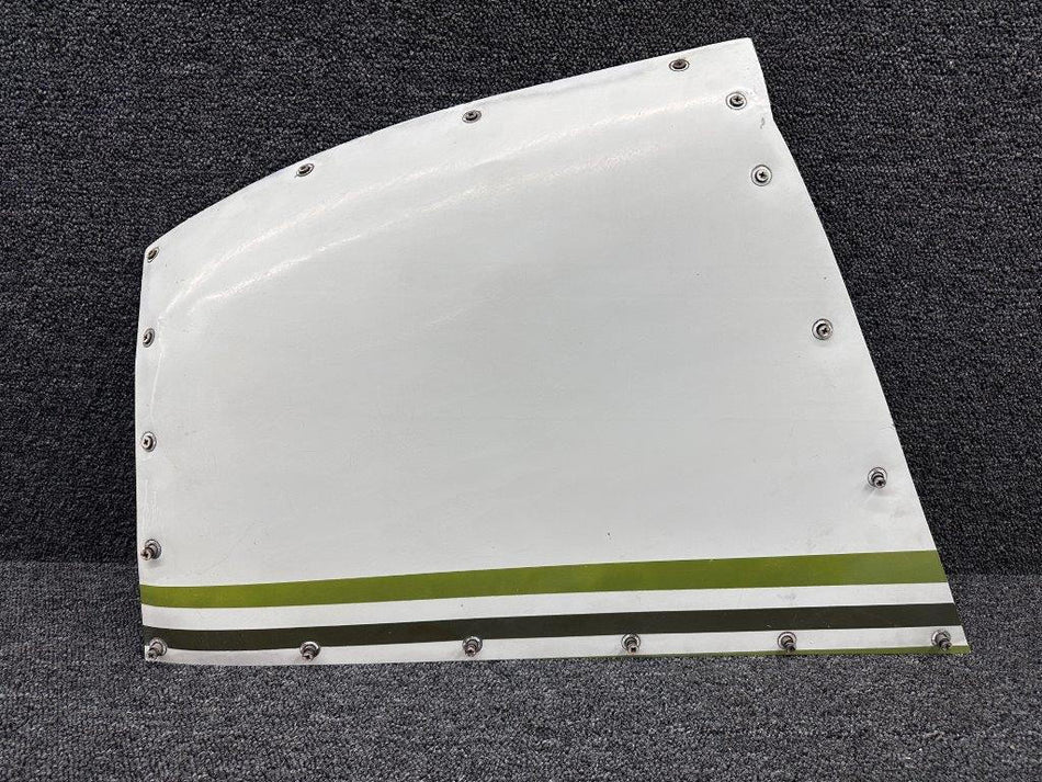 Mooney Aircraft Parts & Accessories 650061-002 Mooney M20G Side Cowling Assembly RH