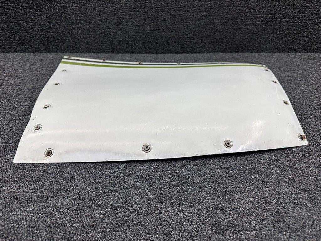 Mooney Aircraft Parts & Accessories 650061-002 Mooney M20G Side Cowling Assembly RH