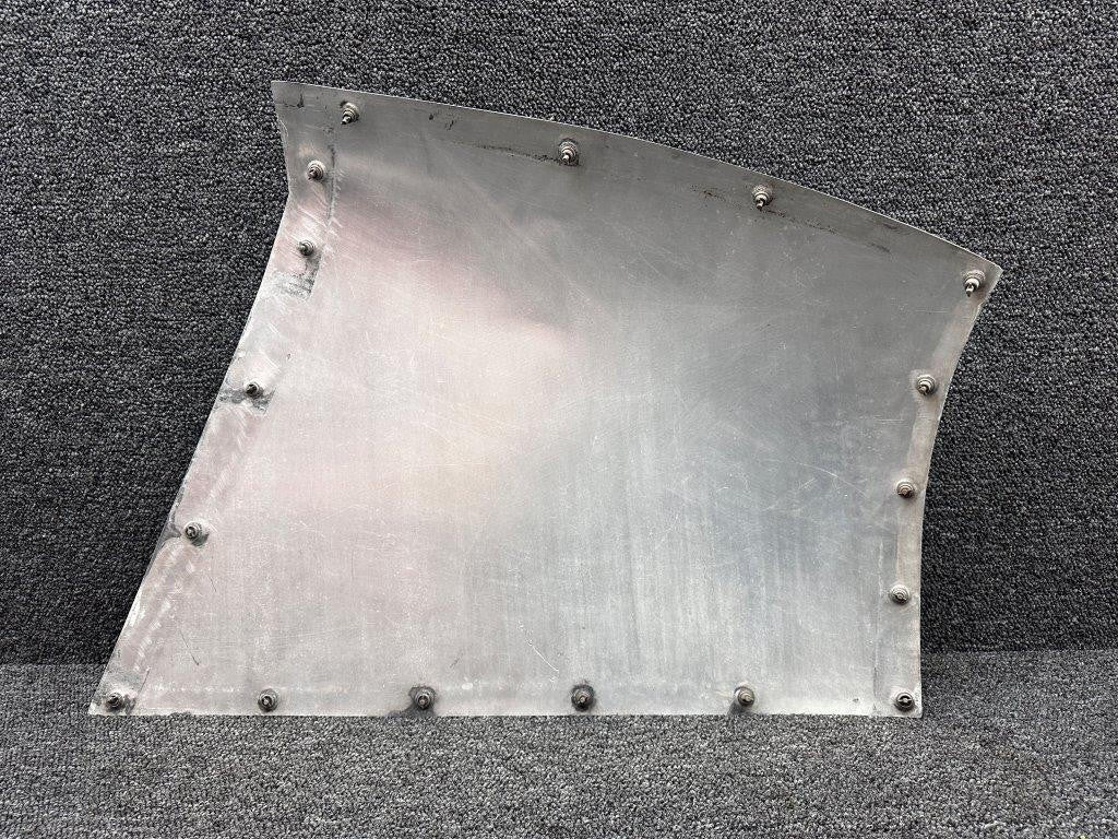 Mooney Aircraft Parts & Accessories 650061-002 Mooney M20G Side Cowling Assembly RH
